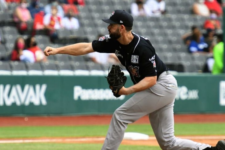 Jared Wilson se une a los Generales Jared Wilson se une a los Generales