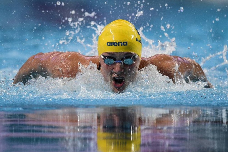 ¡Otra vez la pandemia! Aplazan Mundiales de Natación