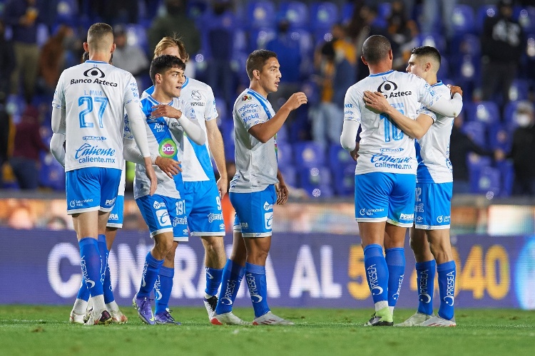 Puebla vs Xolos ya tiene fecha y hora 