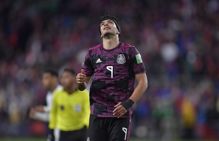 México sin sus estrellas de ataque ante Jamaica