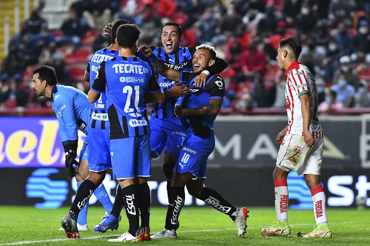 Rayados pierde una figura para el Mundial de Clubes