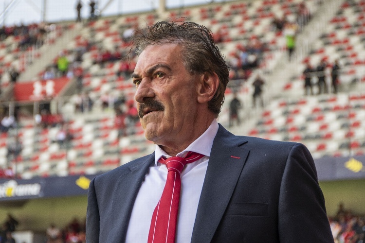 La Volpe es candidato para volver a la Liga MX