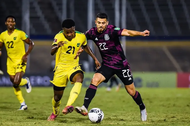 Así marcha la clasificación en la Concacaf rumbo al Mundial 