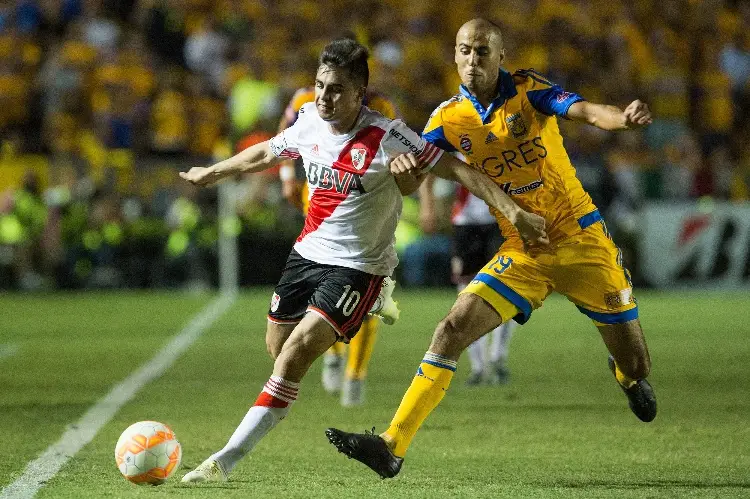 México tiene las puertas abiertas para volver a Copa Libertadores