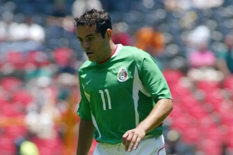 Daniel Osorno sobre el Tri: Están más pendientes de las Redes Sociales