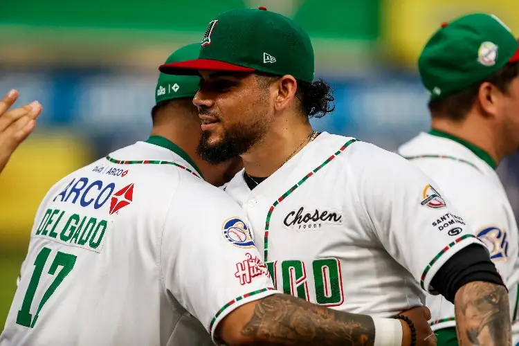 México vence a Panamá y va a Semifinales de Serie del Caribe