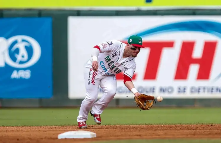 ¡Por la revancha! México ante Dominicana en Serie del Caribe 