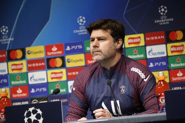 PSG intentó deshacerse de Pochettino