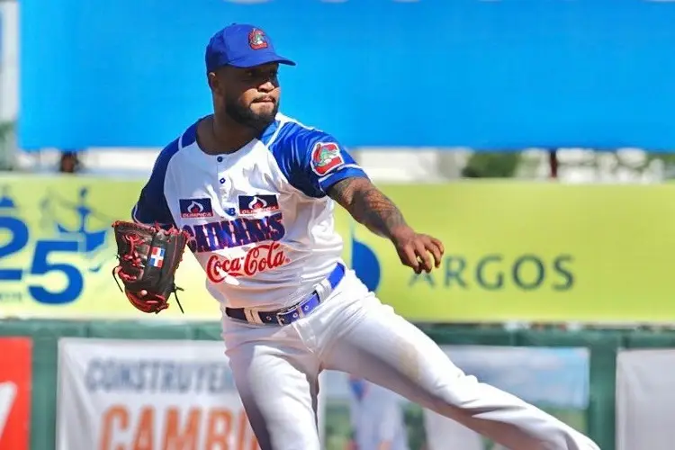 Colombia a la final de la Serie del Caribe