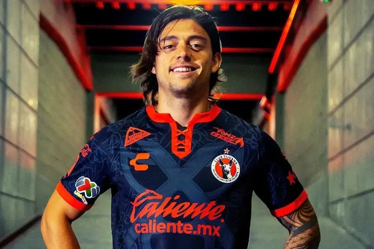 Refuerzo de Xolos admite que venir a México es un 'retroceso'