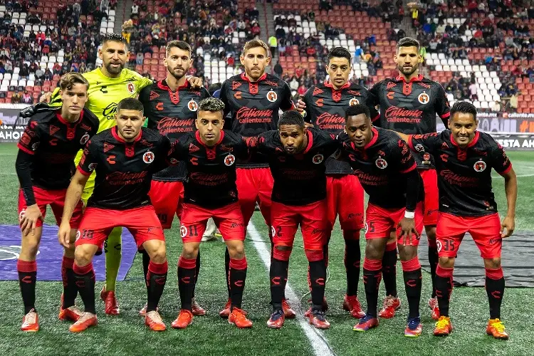 DT de Xolos confiesa el mayor problema de su club 