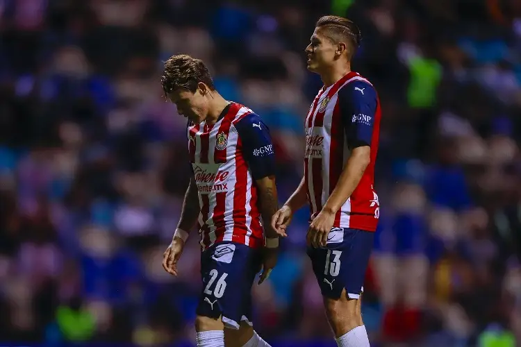 Claudio Suárez critica a Chivas y lo llama 'equipo limitado' 