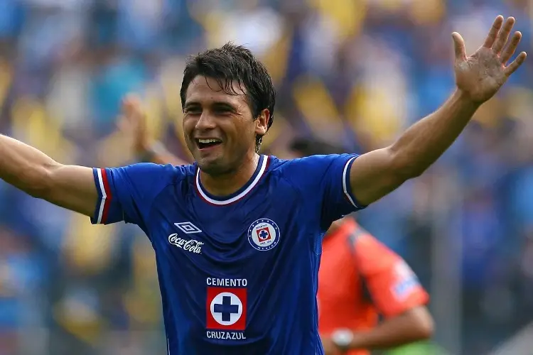 ¿Qué fue de Maximiliano Biancucchi? El primo de Messi que jugó en Cruz Azul