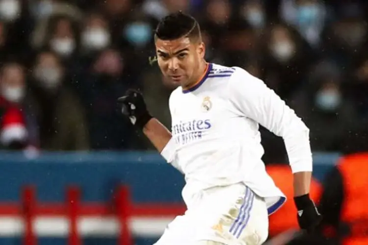 Casemiro: Este es nuestro torneo, pedimos el apoyo