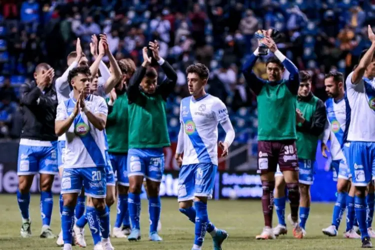 Puebla no perdona y se burla de Rayados