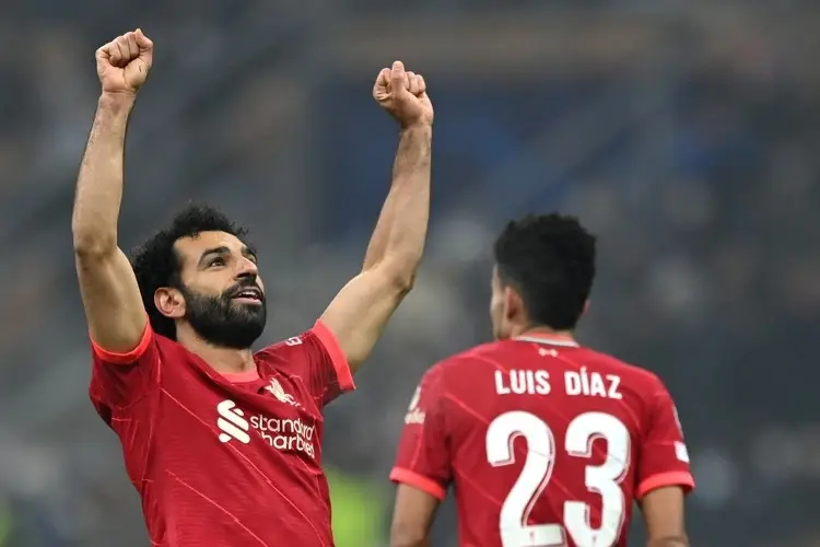 Liverpool doblega al Inter y toma ventaja en la Champions