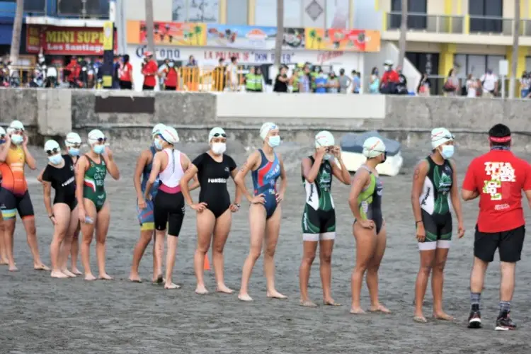 Veracruz sede de tres deportes  de Regionales Nacionales