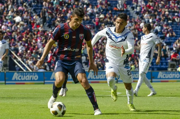 Seis clubes de la Liga de Expansión no tendrán derecho a ascenso