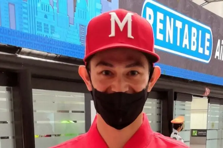 El japonés Tomo Otosaka llegó a los Diablos