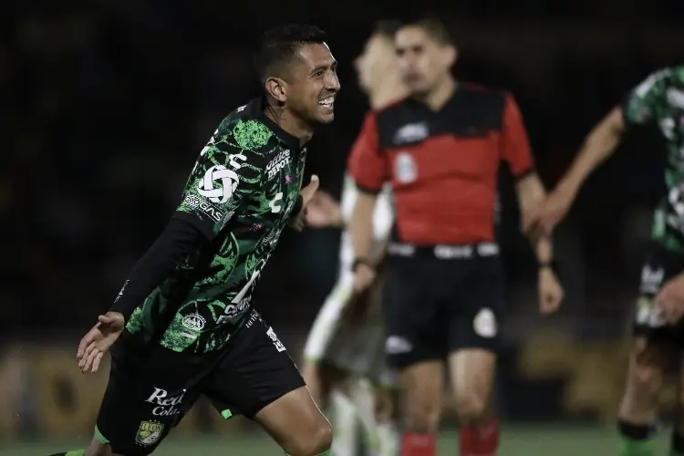León se impone a FC Juárez con lo mínimo