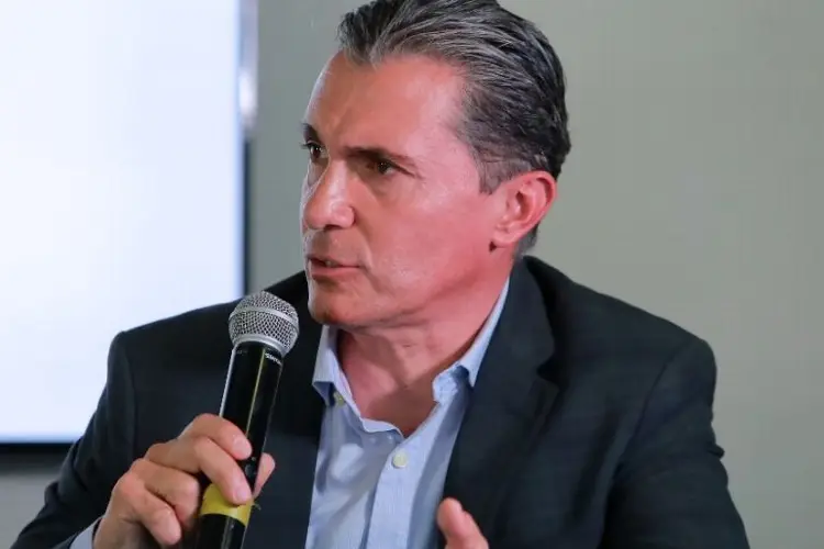 Directiva del Querétaro suspendida en Liga MX