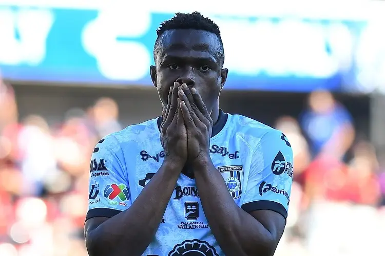 Por esta razón no desafiliaron a Querétaro de la Liga MX 