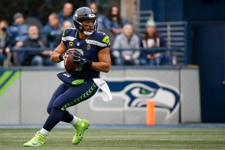 NFL: Russell Wilson ahora es QB de Denver