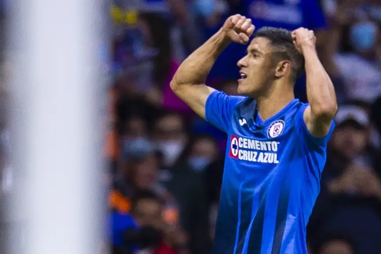 Cruz Azul toma ventaja ante Montreal en la Concachampions