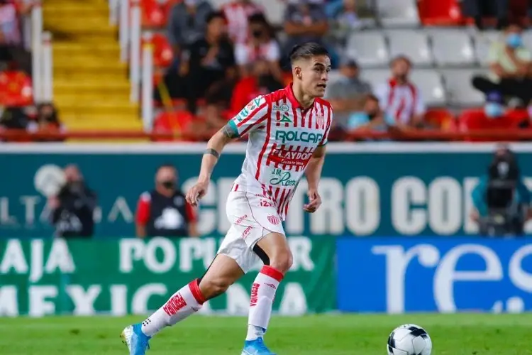 Necaxa jugará sin público ante Querétaro