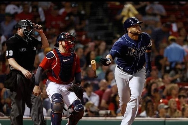 Ochoa equipos pelean por Nelson Cruz