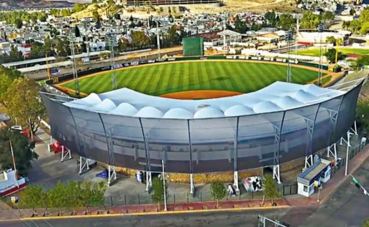 LMB: Playoffs es la misión de los Generales LMB: Playoffs es la misión de los Generales