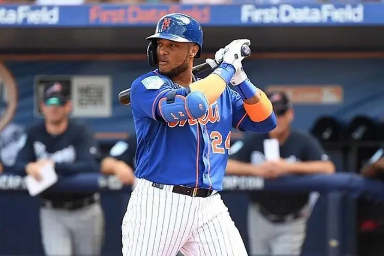 Canó se ha disculpado con los Mets