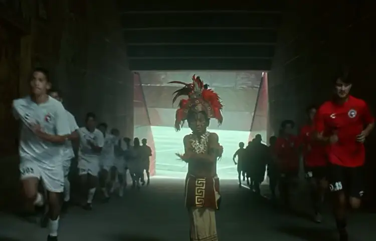 Xolos de Tijuana presente en el nuevo video de Residente (VIDEO)