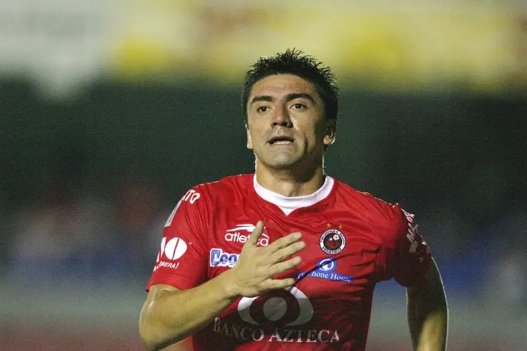 Héctor Mancilla debutará como DT en el futbol mexicano