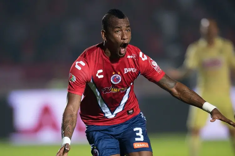 A siete años de la escandalosa goleada del 'Tibu' al América (VIDEO)