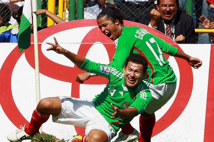 La última vez que México venció a Estados Unidos en el Azteca (VIDEO)