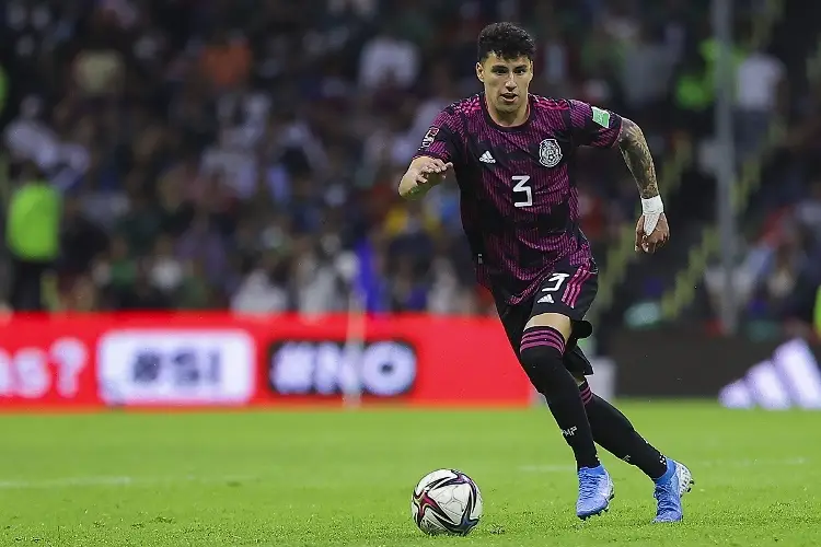 Jorge Sánchez es el mejor de la Selección: 'Tata'