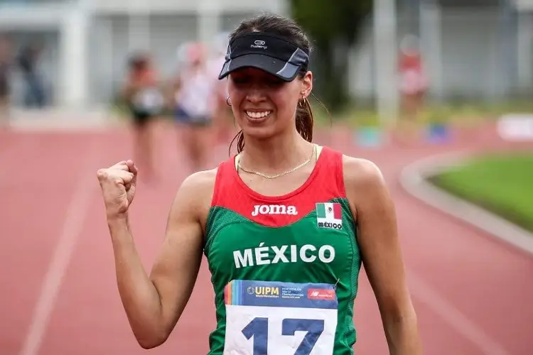 Mexicanas avanzan a la Final del Mundial de Pentatlón Moderno 