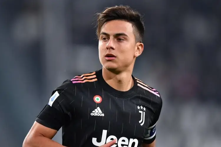 Dybala ya tiene futuro decidido, está en España