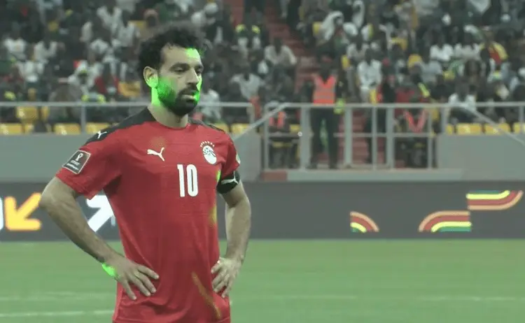 FIFA investiga agresiones a jugadores de Egipto
