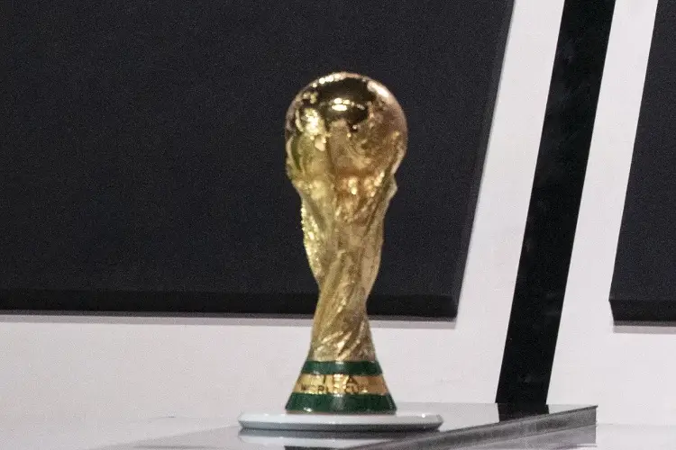 Estos son los bombos para el sorteo del Mundial Qatar 2022 
