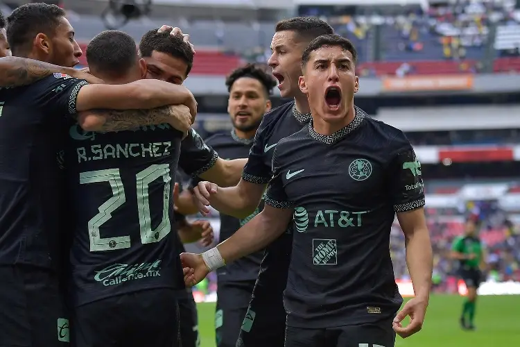 América se olvida de liguilla y ya piensa en repechaje