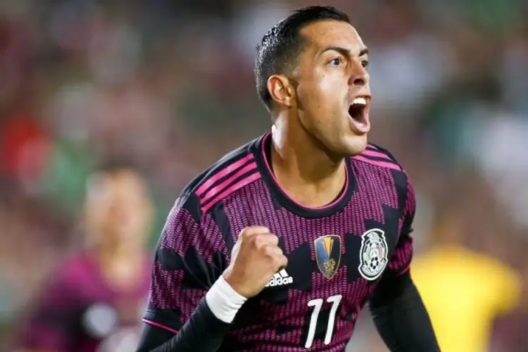 Vamos a clasificar a la siguiente ronda en Qatar: Funes Mori