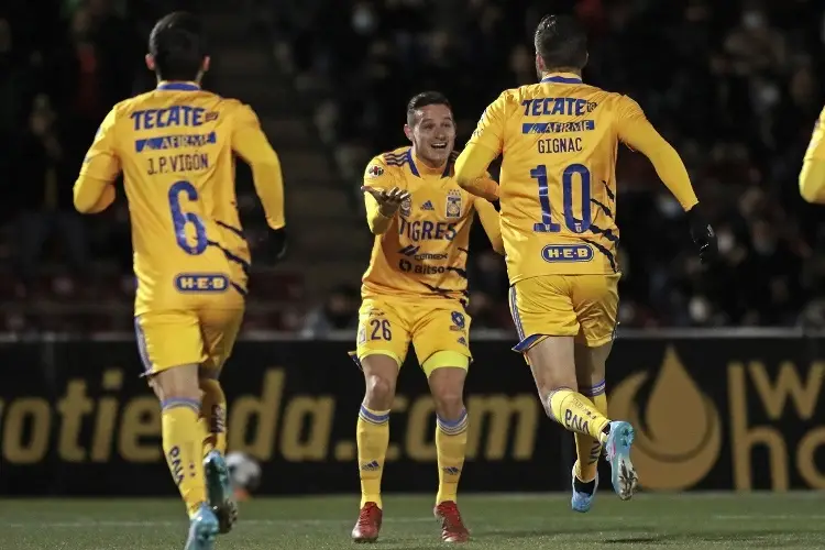 Tigres tiene la mejor plantilla de México: DT de Xolos 