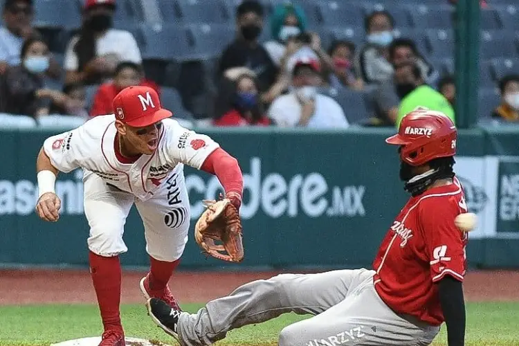 ¿Cuándo inicia la temporada de la Liga Mexicana de Béisbol?