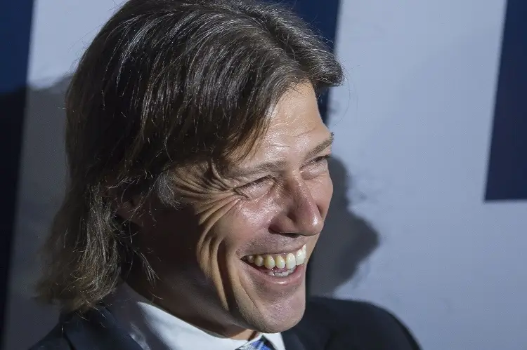 Selección que se queda sin Mundial busca a Matías Almeyda