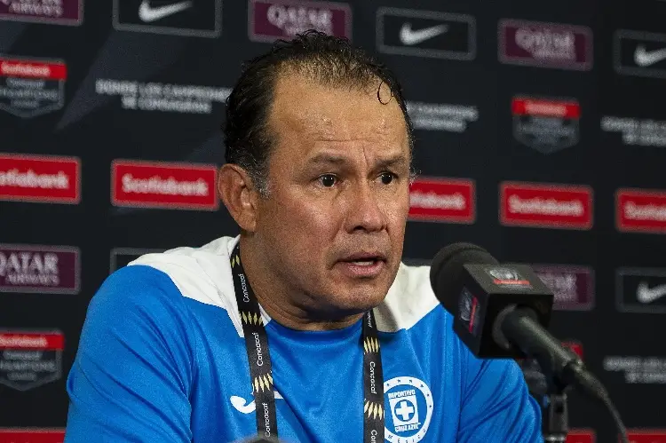 Cruz Azul se siente favorito sobre Pumas en Concachampions