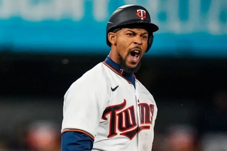 Twins blanquean a los Mariners