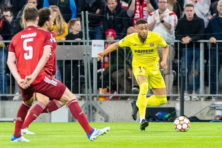 Villarreal concreta hazaña y elimina al Bayern de la Champions