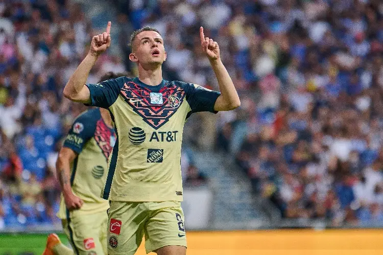 América advierte de su peligrosidad en la liguilla